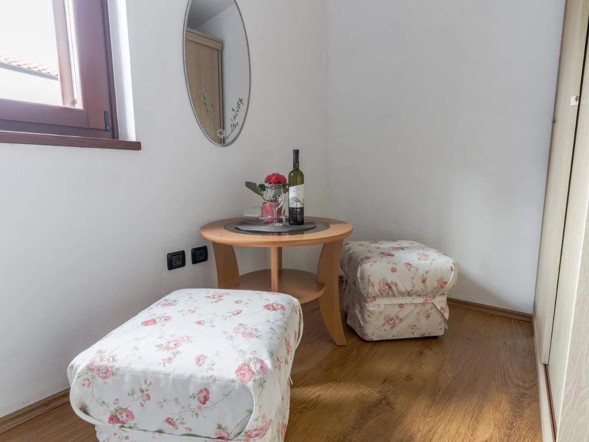 City Center 3 Bedroom Apartment Vrsar Eksteriør billede